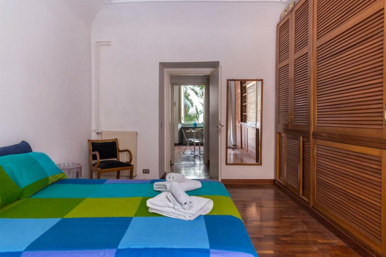 Da Lorenzo Agli Scipioni Apartment Rome Exterior photo